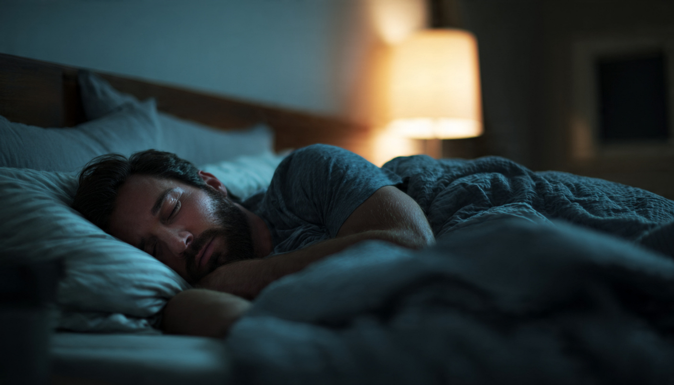 How to Choose a Low-noise Dehumidifier for Better Sleep?