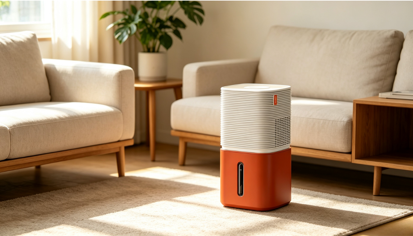 Evaporative vs. Ultrasonic: Which humidifier is actually better for your health?