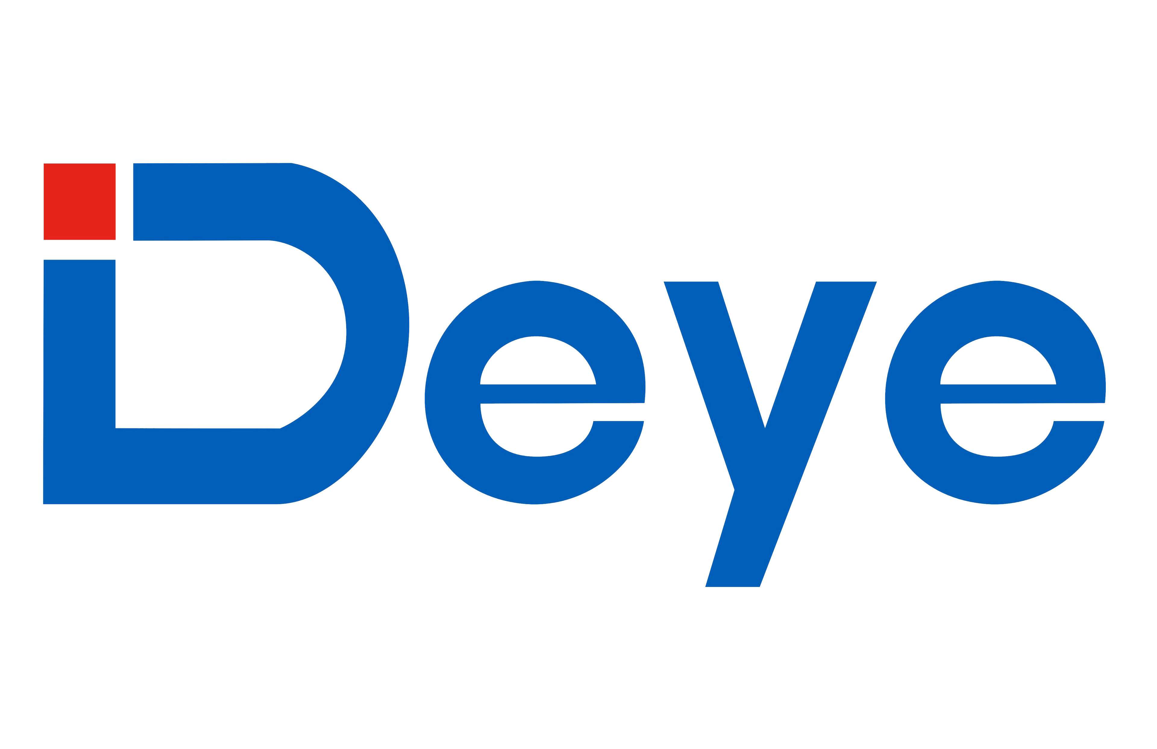 Deyehome